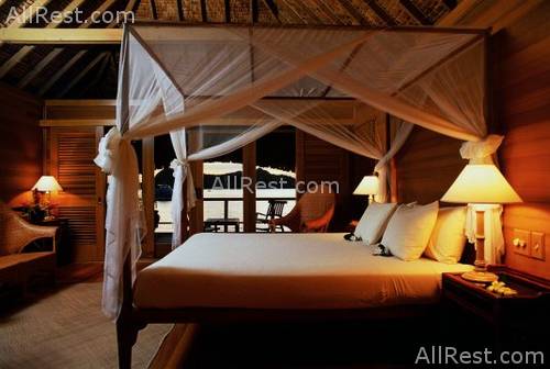 Hotel Bora Bora 15